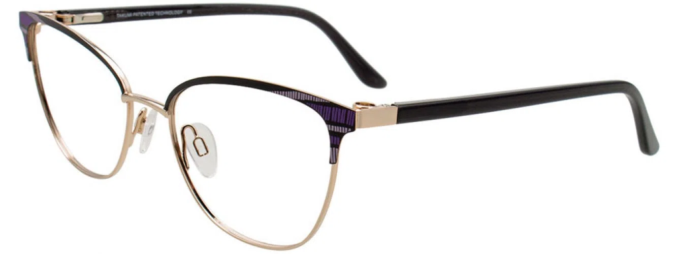 Takumi TK1293 Eyeglasses - view 6